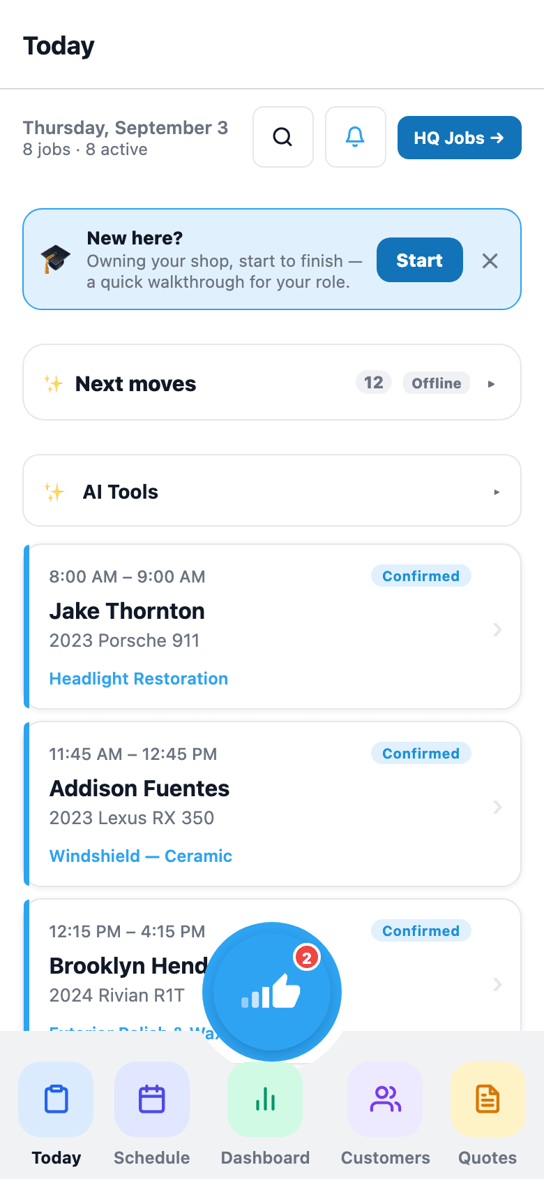 The session token comes back from Better-Auth's bearer plugin, gets written to SecureStore, and every subsequent API call attaches it as an Authorization: Bearer header. Close the app, reopen it a week later — still signed in, because the token lives on-device instead of a cookie the OS can drop..